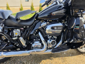 Harley-Davidson Road Glide FLTRX, 2023 г.