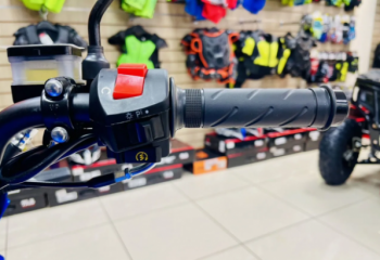 ROCKOT ALPHA DYNAMIC 49сс, 2026 г.