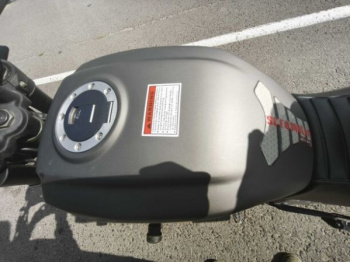 Минск SCR 250 FUEGO SCRAMBLER 3.0, 2026 г.