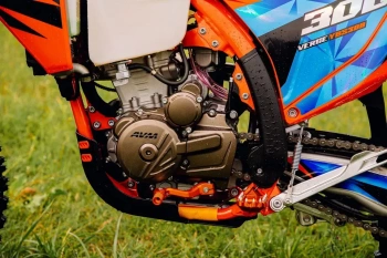 Эндуро AVM VERGE YBS300, 2026 г.
