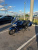 Yamaha FJR, 2018 г.