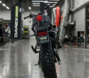 Racer RC 300 triumf, 2025 г.