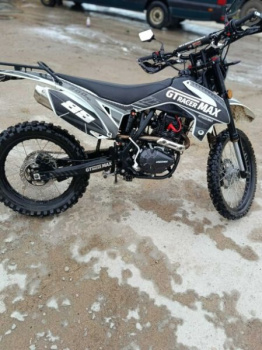 Kugoo JL300, 2025 г.