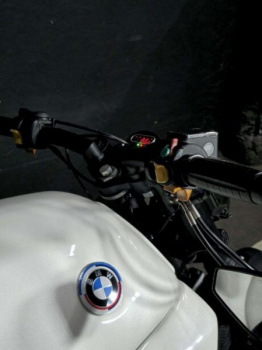 BMW K, 1990 г.