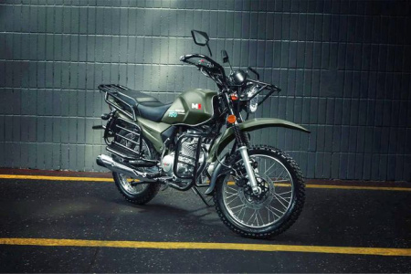 Классик Минск Hunter150, 2025 г.