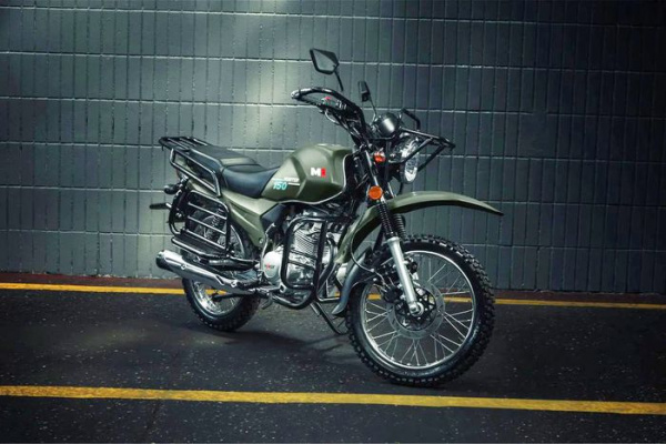 Классик Минск Hunter 150, 2025 г.
