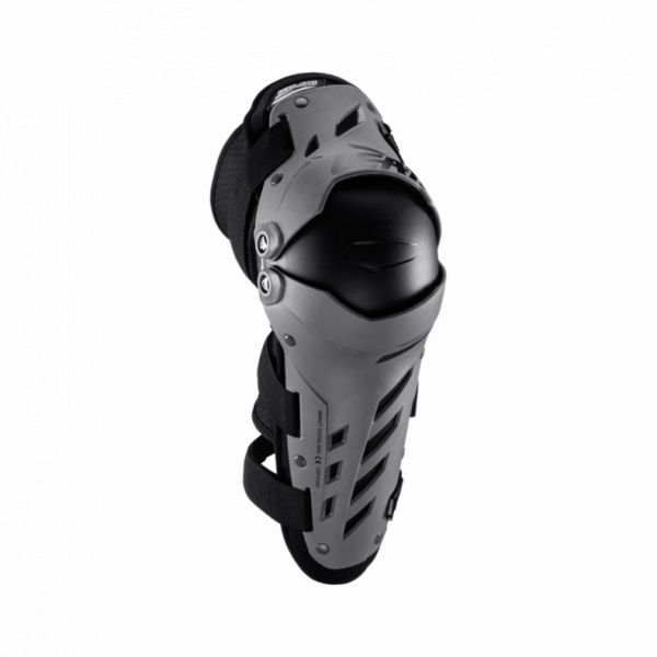 Защита колен leatt knee&shin dual axis forge