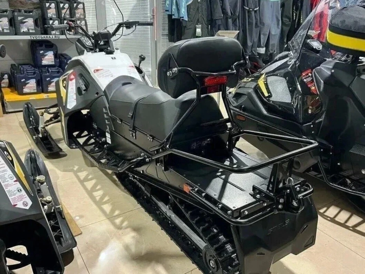 Утилитарный Stels Капитан S200L, 2025 г.