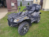 Stels ATV 500 GT EFI, 2015 г.