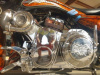 Harley-Davidson Street Glide FLHX 96 Turbo, 2011 г.