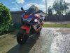 Honda CBR, 2000 г.