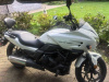 Honda CTX, 2013 г.
