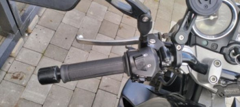 Honda CB HORNET 900, 2006 г.