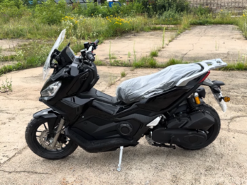 Racer RC 150T-15Z ADV, 2025 г.