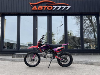 TMBK Pitster SP1, 2025 г.