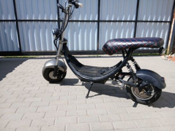 Kugoo Kirin С2 Pro, 2022 г.
