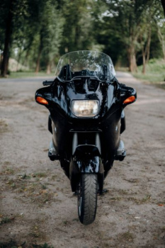 BMW R 1100RT, 2001 г.