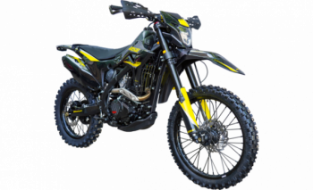 BSE Z9 Yellow Metallic T, 2026 г.