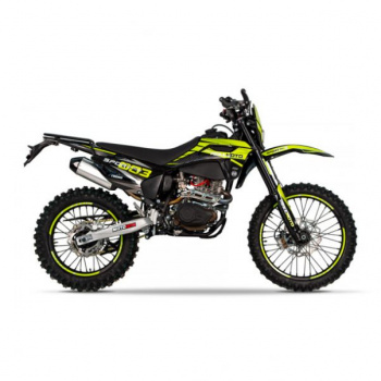 Regulmoto Sport 003 PR PRO 300, 2026 г.