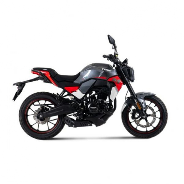 TMBK MONTANA 250, 2026 г.