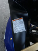 Suzuki GSX-R, 2006 г.