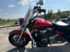 Yamaha XVS, 2009 г.