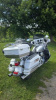 Harley-Davidson Electra Glide Classik, 2009 г.