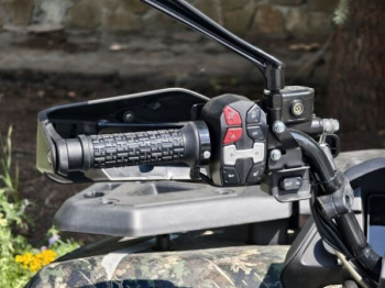 Hisun GUARDIAN 750 L, 2026 г.