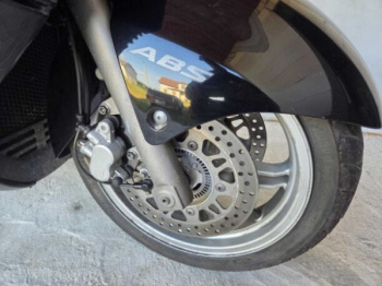 Suzuki Burgman, 2005 г.