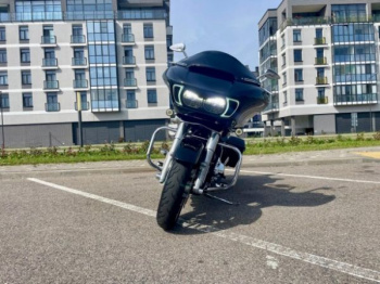 Harley-Davidson Road Glide, 2021 г.