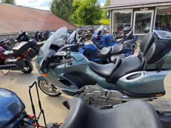 BMW K Юбилейная, 2003 г.