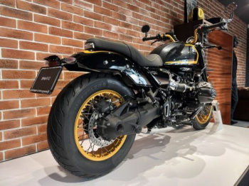 BMW R 12 Option719, 2026 г.