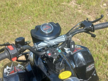 MMG Tornado RAZOR 125сс, 2023 г.
