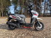 SPRMOTORS TANK 150cc (49сс), 2026 г.
