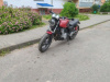 Honda CB 500, 1996 г.