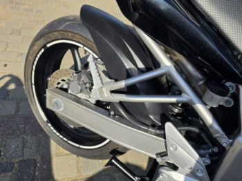 Yamaha FZ, 2008 г.