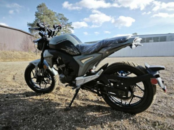 Motoland CBR 300, 2026 г.