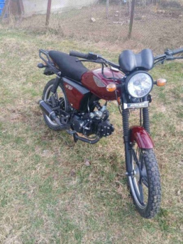 Racer RC, 2023 г.