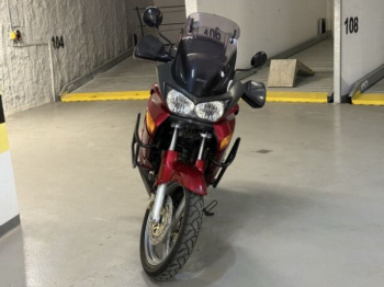 Honda Varadero, 2004 г.