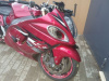 Suzuki GSX1300R Hayabusa, 2012 г.