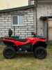 CFMOTO CForce, 2026 г.