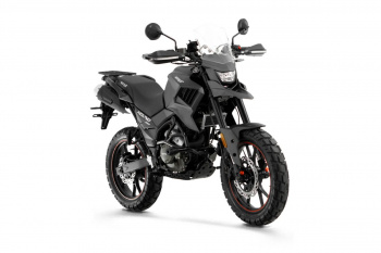 Туризм ROCKOT HOUND 250, 2025 г.