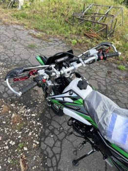 Progasi RACE 300 2026, 2026 г.