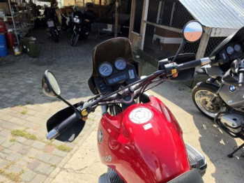 BMW R, 1999 г.