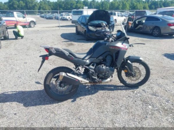 Honda Transalp XL750, 2024 г.