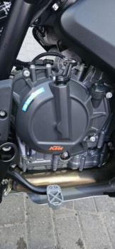 KTM Adventure, 2024 г.