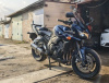 Yamaha FZS fazer, 2013 г.