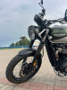 Triumph Scrambler Street, 2019 г.