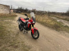 Honda CRF 1000D, 2017 г.