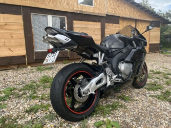 Honda CBR, 2004 г.
